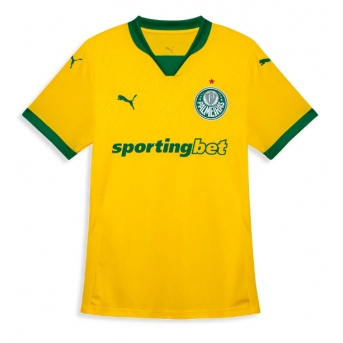 Billige Fotballdrakt Palmeiras Replika Tredjedrakt 2025-26 Kortermet